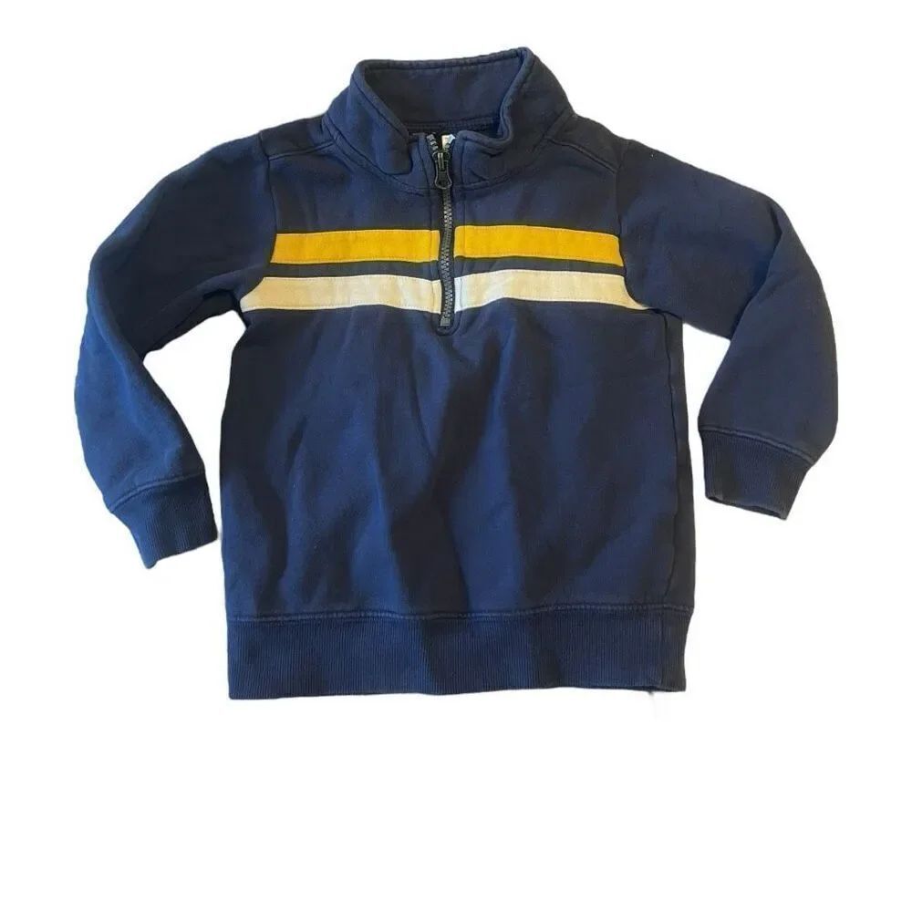 5T Tops Bundle Carter’s & Gap